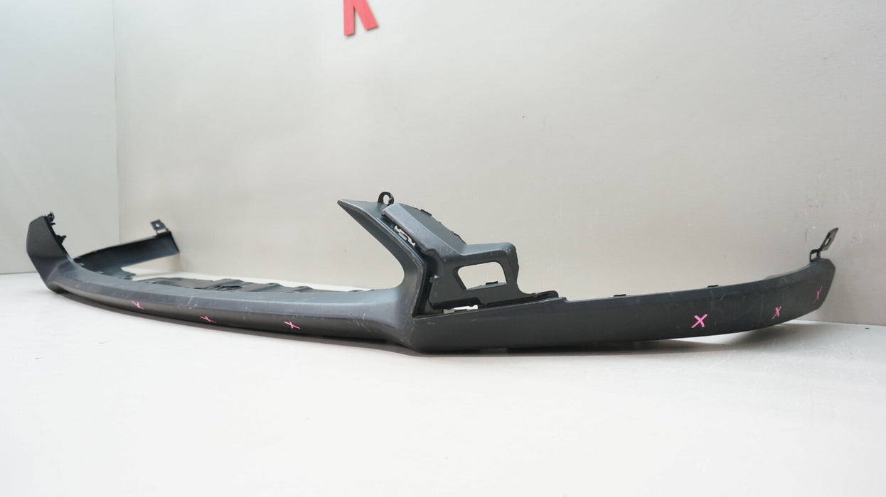 2023-2024 HONDA HR-V FRONT LOWER BUMPER VALANCE OEM 71105-3W0-ZZ00 RPST