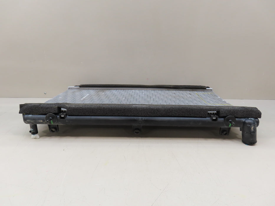 2020-2025 SUBARU OUTBACK LEGACY FRONT RADIATOR OEM