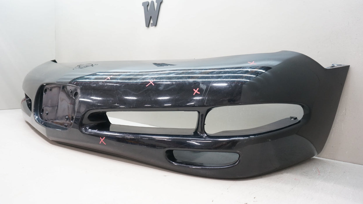 1997-2004 CHEVROLET CORVETTE FRONT BUMPER COVER PANEL OEM