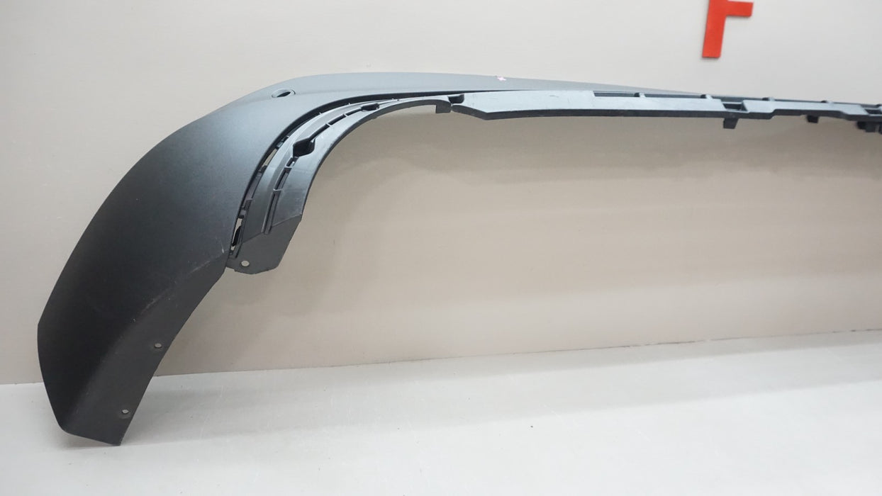 2020-2023 LINCOLN CORSAIR REAR LOWER BUMPER COVER VALANCE LJ7B-17D781-AW OEM