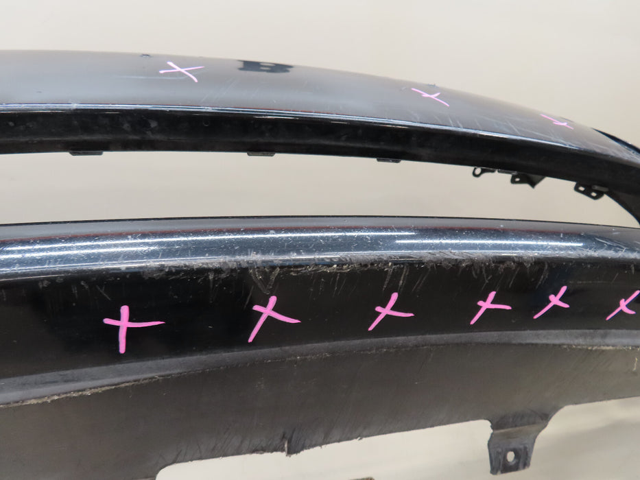 2010-2012 LEXUS LS460 FRONT BUMPER COVER OEM 52119-50B60
