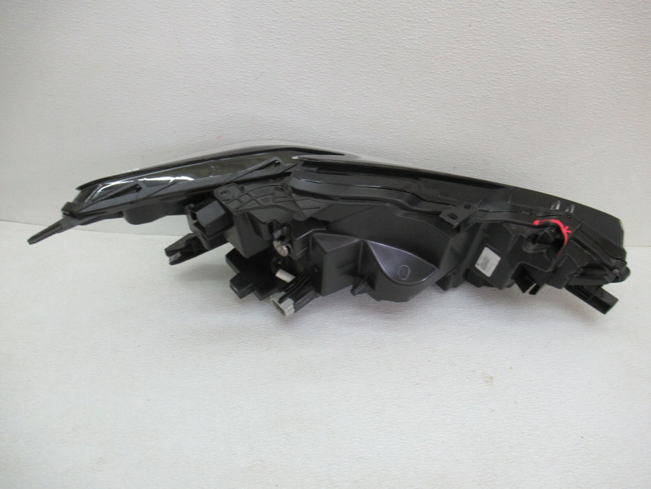 2019 - 2020 NISSAN MAXIMA FRONT LEFT LED DRIVER SIDE HEADLIGHT HEADLAMP OEM