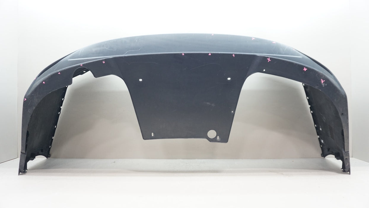 2016-2018 CHEVROLET MALIBU REAR BUMPER COVER PANEL OEM