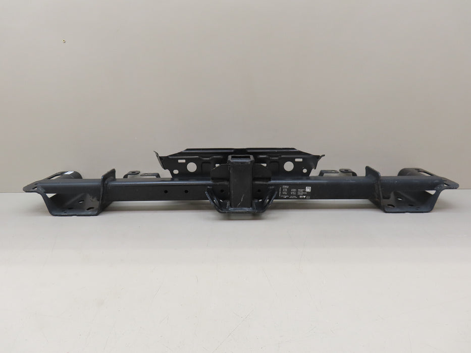 2019-2024 FORD F150 F-150 REAR TOWING TRAILER HITCH OEM
