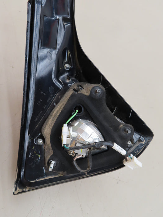 2015 2016 2017 2018 NISSAN MURANO REAR LEFT DRIVER TAIL LIGHT INNER OEM