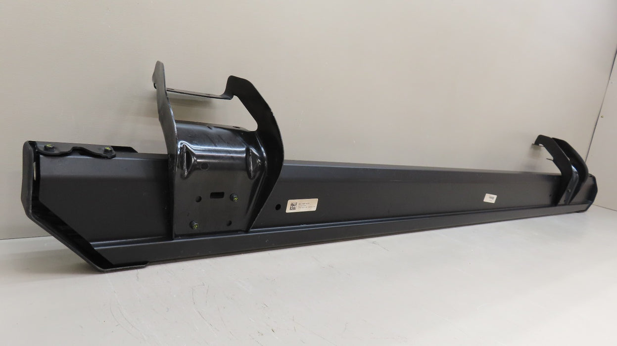 2021-2025 FORD F150 F-150 RIGHT PASSENGER SIDE RUNNING BOARD OEM