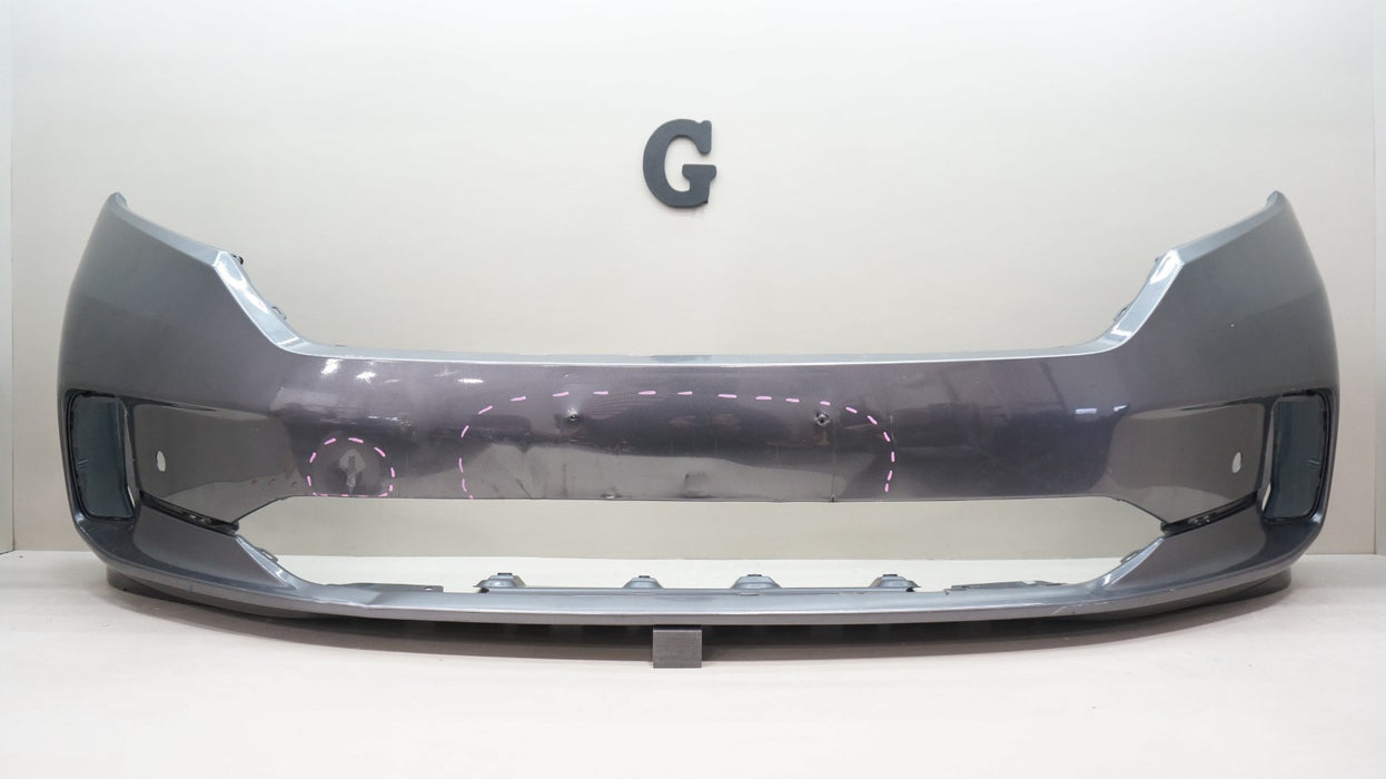 2021-2023 HONDA ODYSSEY FRONT BUMPER COVER PANEL OEM 71101-THR-A500