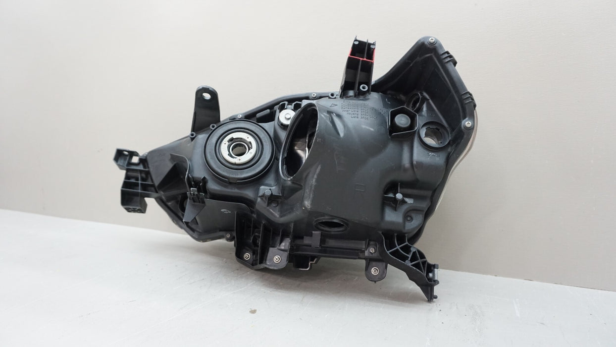 2014-2018 TOYOTA 4RUNNER FRONT RH RIGHT PASSENGER SIDE HEADLIGHT OEM