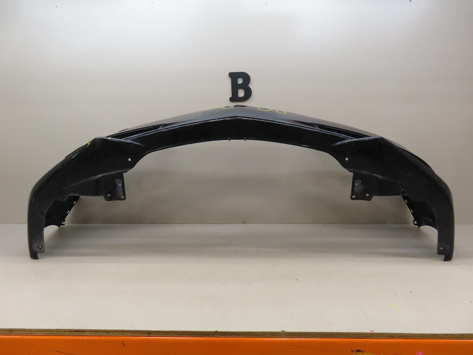 2018-2020 ACURA TLX FRONT BUMPER COVER OEM