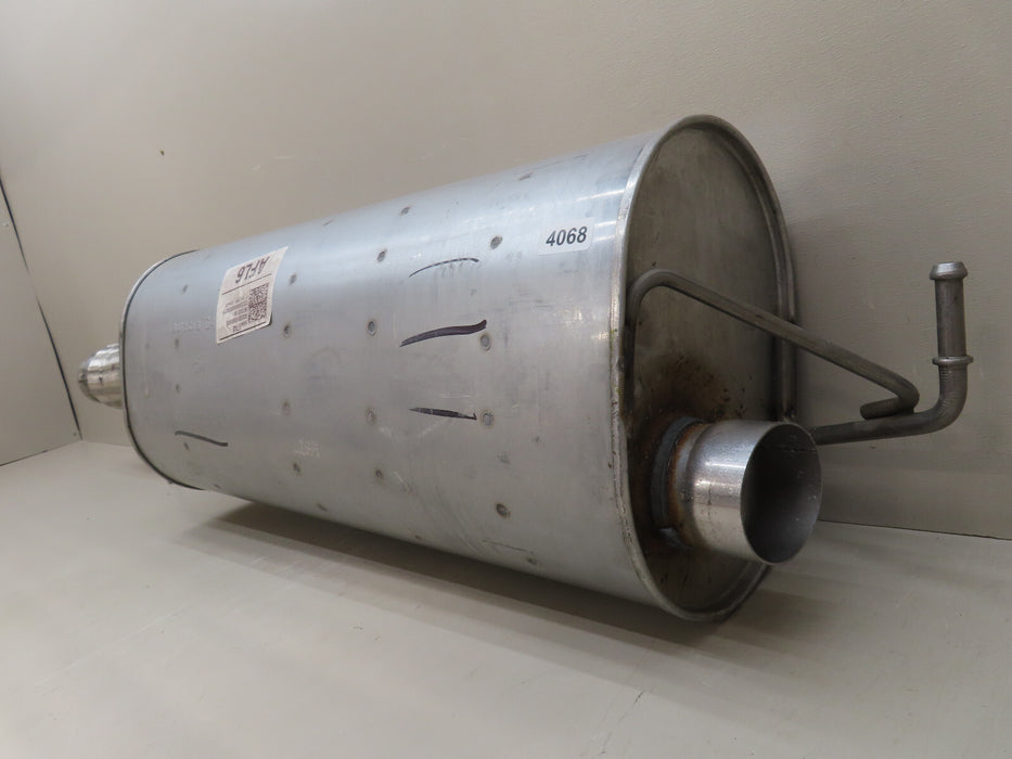 2021-2023 GEUNINE GM EXHAUST MUFFLER CADILLAC,SUBURBAN,TAHOE,YUKON,XL OEM