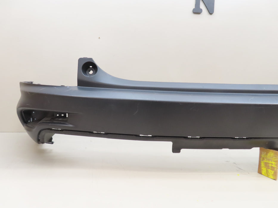 2017 2018 2019 17 18 19 HONDA CRV CR-V REAR BUMPER COVER OEM