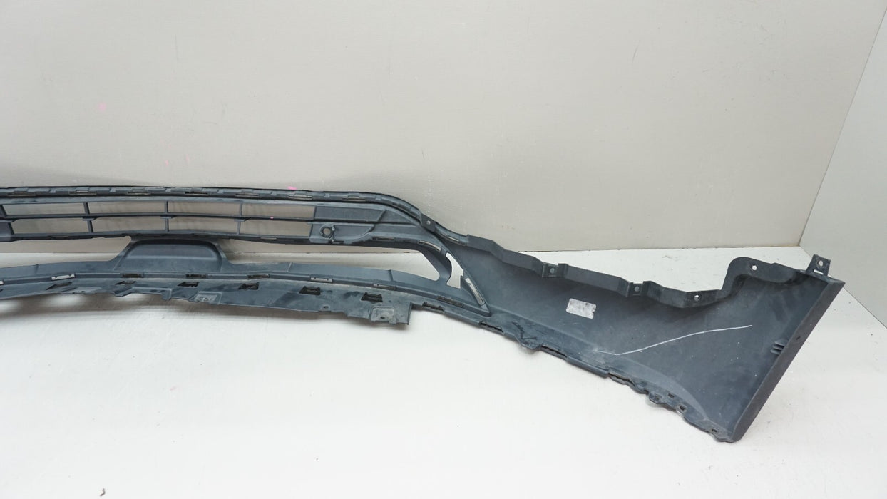 2017-2020 CHEVROLET TRAX FRONT LOWER VALANCE COVER 42519600 OEM