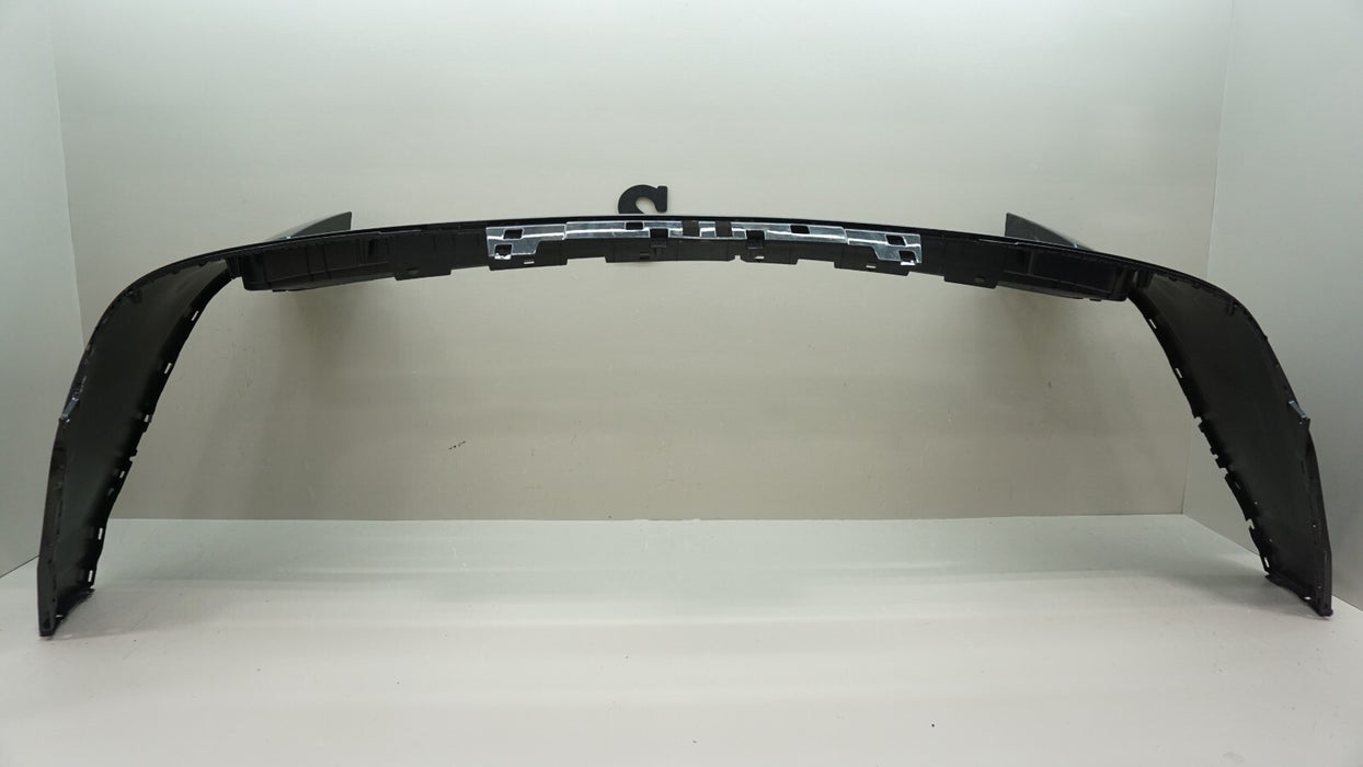 2022-2023 KIA CARNIVAL REAR BUMPER COVER 86611-R0000 OEM 22 23