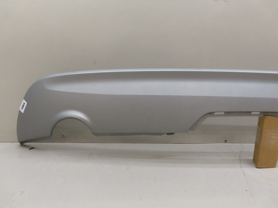 2017-2019 GMC ACADIA REAR LOWER BUMPER COVER VALANCE OEM