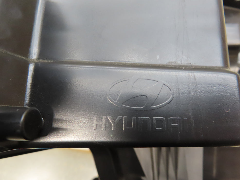 2021-2022 HYUNDAI ELANTRA RIGHT PASSENGERS HEADLIGHT OEM