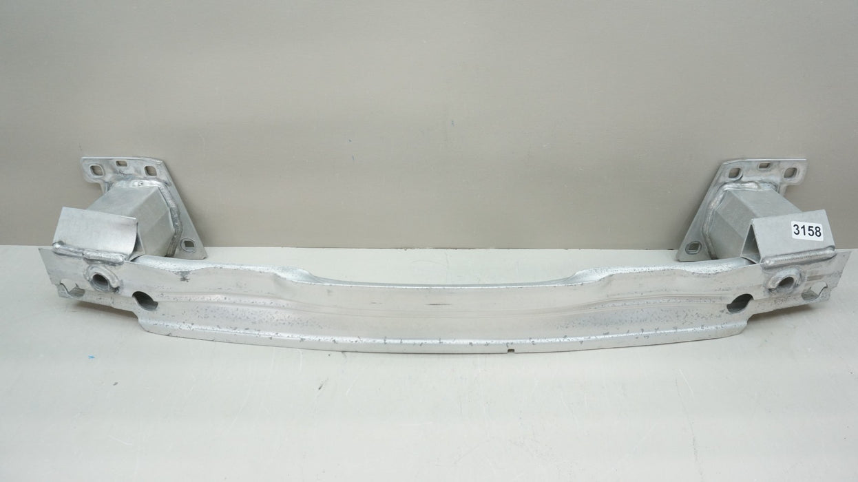 2019-2023 PORSCHE CAYENNE REAR BUMPER REINFORCEMENT IMPACT BAR OEM 9Y0807309A