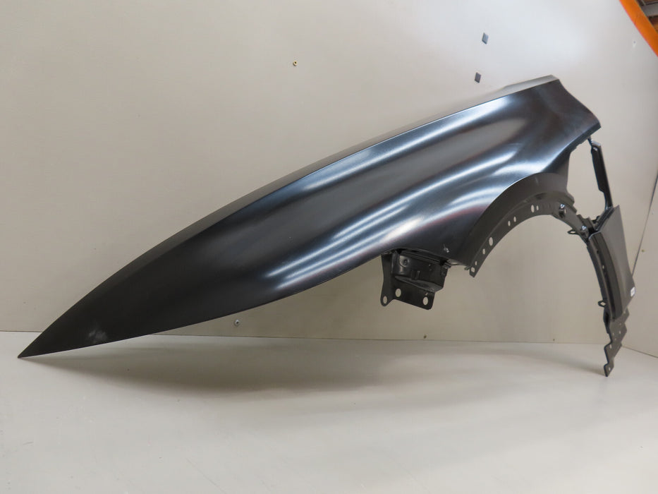 2023 2024 CADILLAC LYRIQ LEFT DRIVER SIDE FENDER PANEL OEM