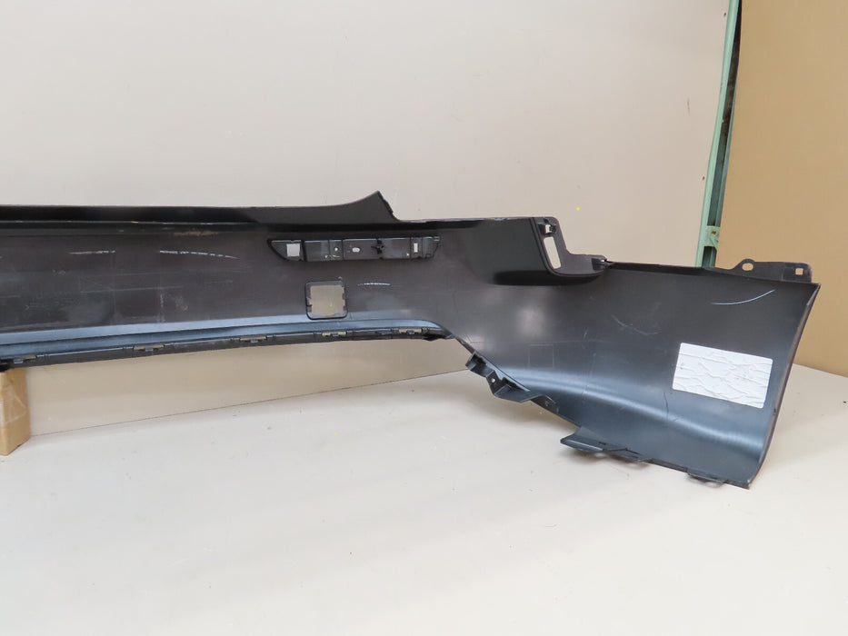 2023 MAZDA CX50 REAR LOWER BUMPER VALANCE COVER OEM VA40-50221