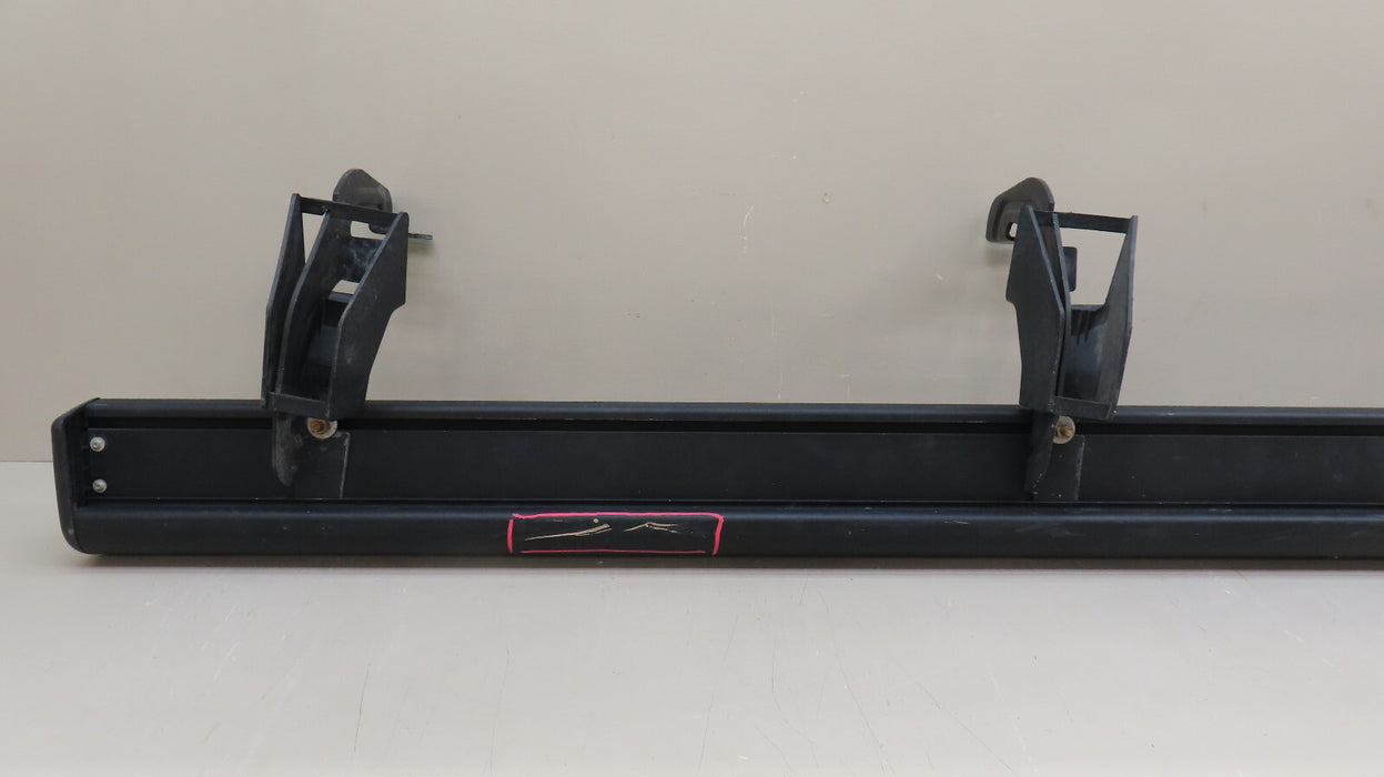 2020-2025 CHEVROLET/GMC SILVERADO-SIERRA 2500 3500 SIDE RUNNING BOARD OEM