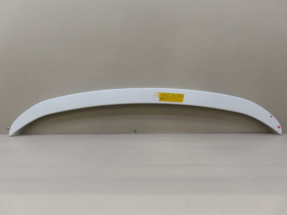 2023 2024 TOYOTA COROLLA REAR TRUNK LID TRUNK WING SPOILER OEM