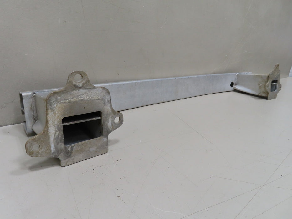 2018-2019 ALFA ROMEO STELVIO REAR BUMPER REINFORCEMENT BEAM IMPACT BAR REBAR OEM