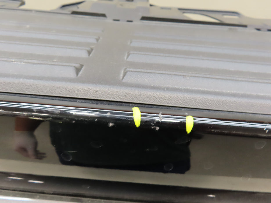 2014-2018 LEXUS GX460 REAR BUMPER COVER OEM 52159-60720
