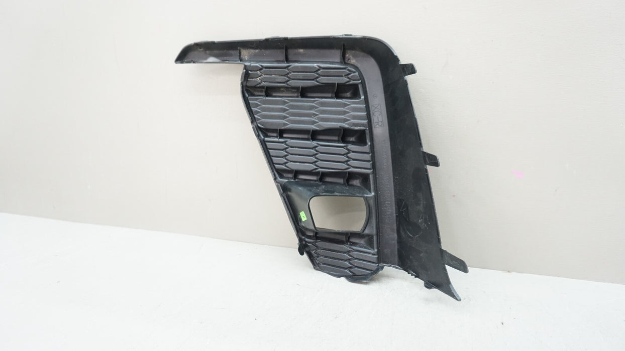 2023-2025 SUBARU ASCENT FRONT RIGHT PASSENGER LOWER FOG LIGHT BEZEL 57731XC14A