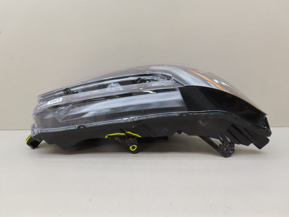 2016-2019 HONDA PILOT RIDGELINE FRONT RIGHT PASSENGER SIDE HEADLIGHT LAMP OEM