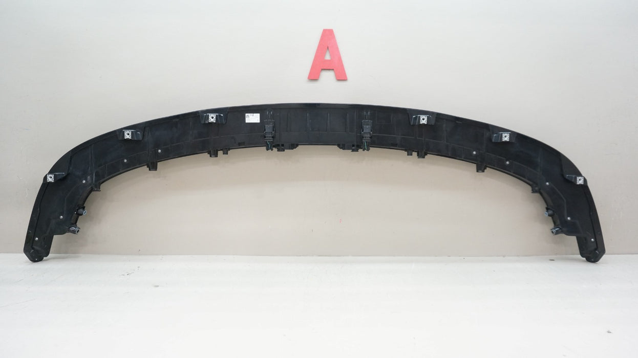 2022-2024 LUCID AIR REAR LONG TAIL LIGHT BAR OEM 240980 *PARTS ONLY*