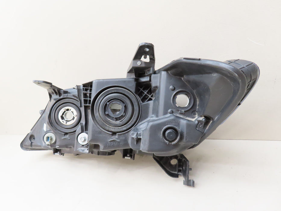 2016 2017 HONDA ACCORD FRONT RIGHT PASSENGER SIDE HEADLIGHT HALOGEN OEM