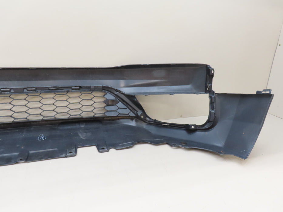 2020-2022 HONDA CRV CR-V FRONT LOWER BUMPER COVER OEM 71102-TLA-A500
