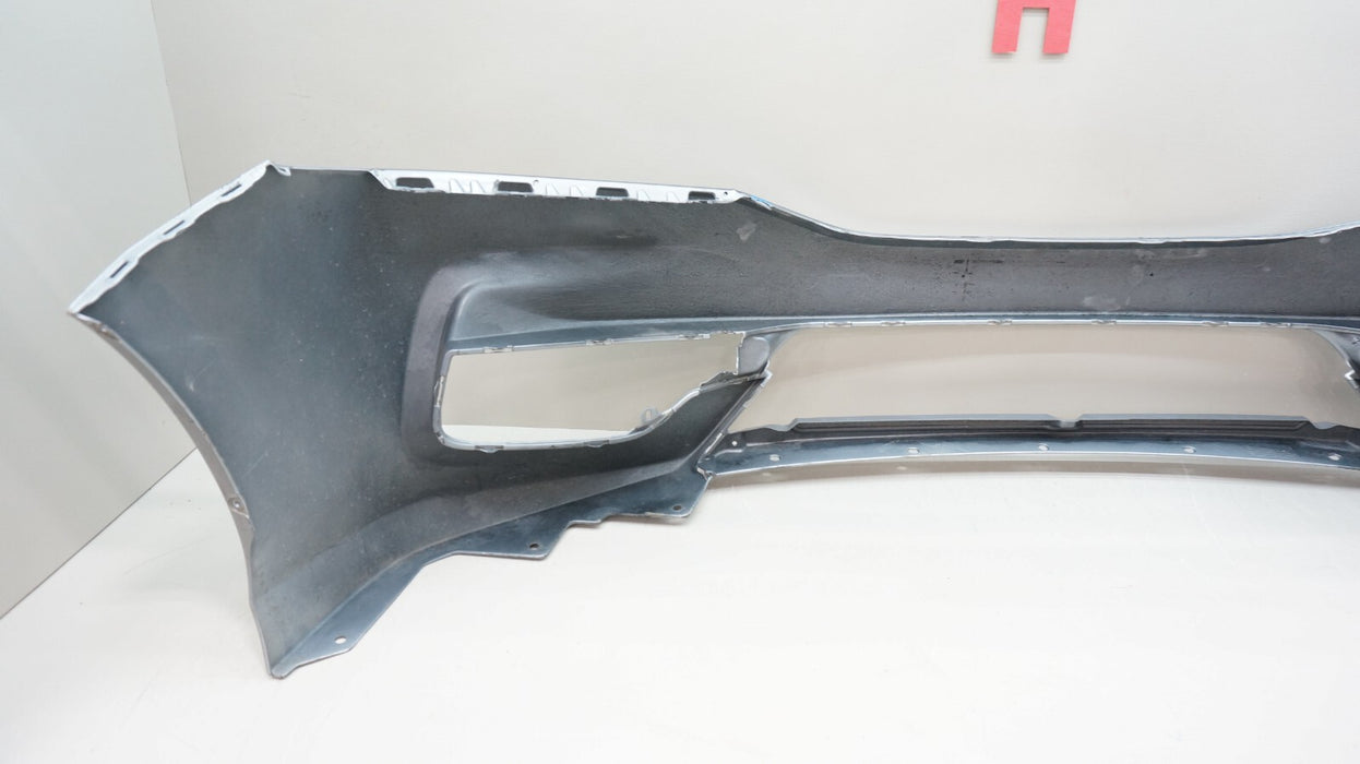 2016-2017 HONDA ACCORD SEDAN FRONT BUMPER COVER PANEL OEM 71101-TF2-A000