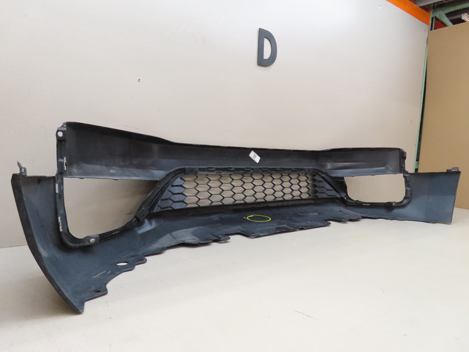 2020 2021 HONDA CR-V FRONT LOWER BUMPER COVER OEM 71102-TLA-A500