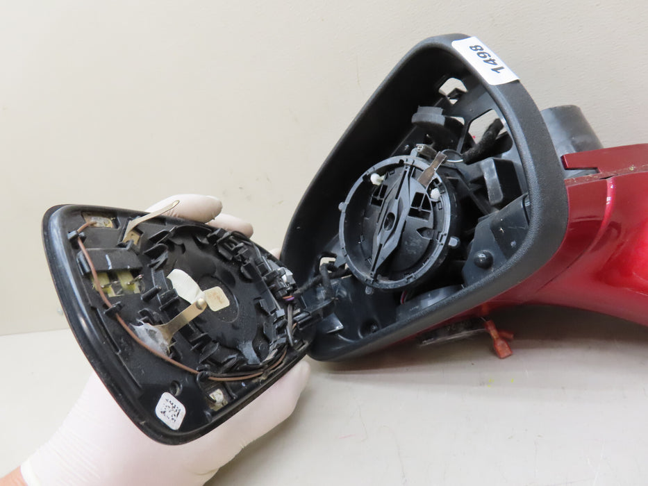 2018-2020 FORD FUSION LEFT DRIVER SIDE MIRROR OEM