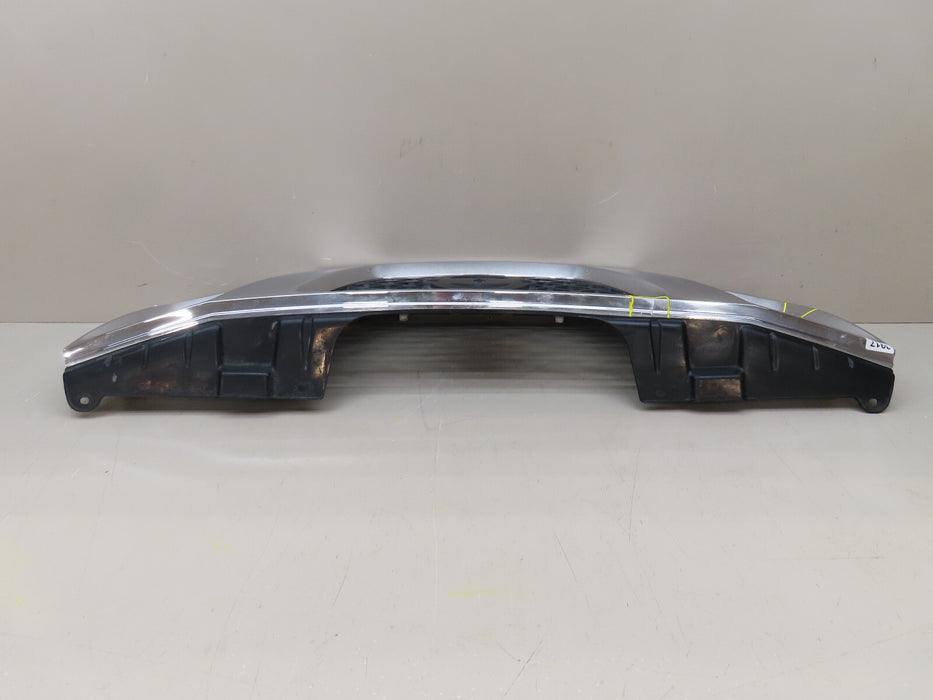 2005 2006 2007 NISSAN PATHFINDER FRONT RADIATOR GRILLE GRILL OEM 62310-EA700