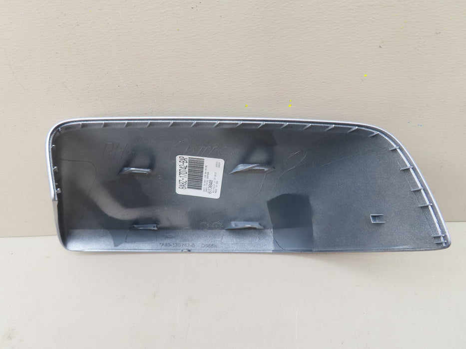 2009-2019 FORD FLEX FRONT RIGHT PASSENGER SIDE MIRROR COVER OEM