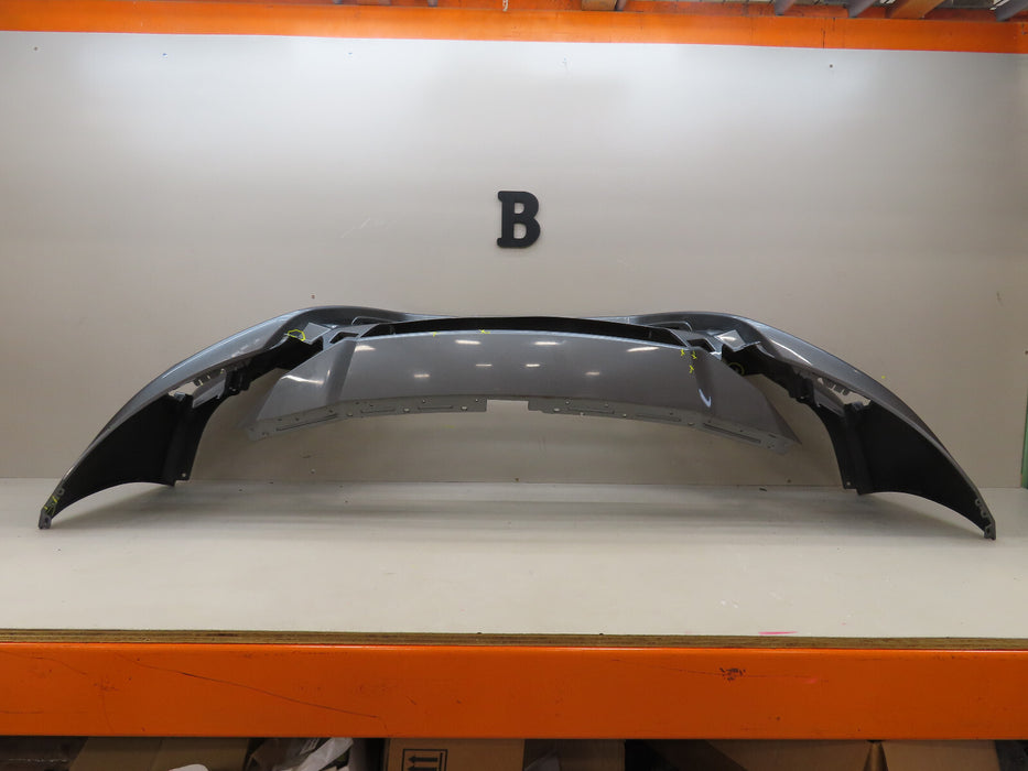 2019 2020 NISSAN ALTIMA FRONT BUMPER COVER OEM 620226OA0H