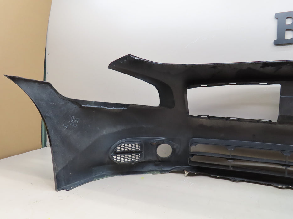 2009-2014 NISSAN MAXIMA FRONT BUMPER COVER OEM 620229N00H