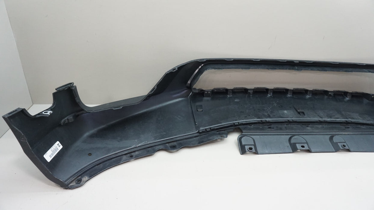 2019-2022 HONDA PILOT FRONT LOWER BUMPER COVER VALANCE PANEL OEM 71110TG7A5