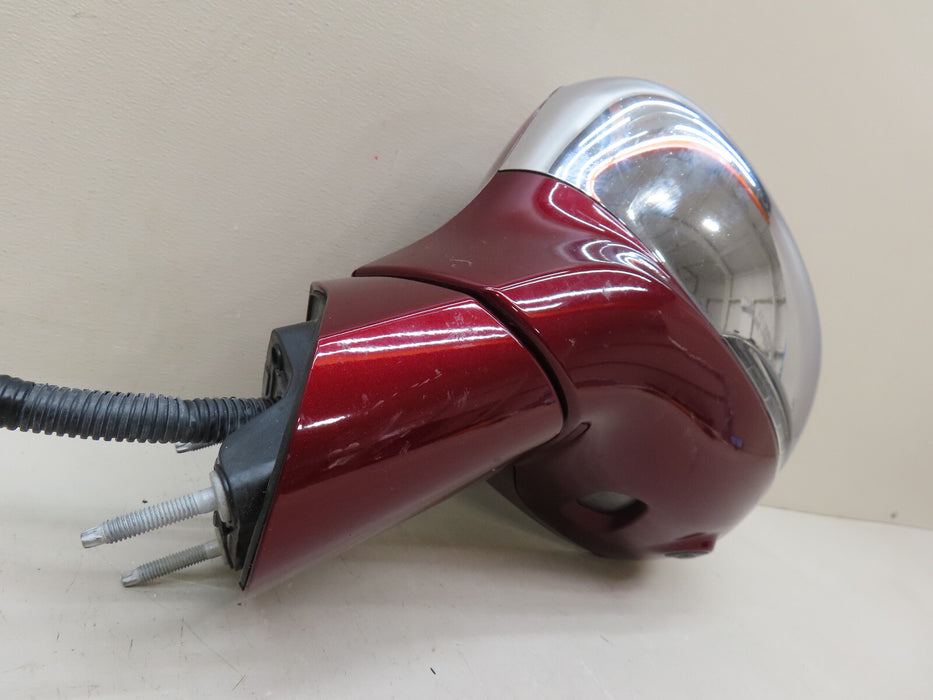 2017-2020 CHRYSLER PACIFICA FRONT LEFT DRIVER SIDE MIRROR OEM