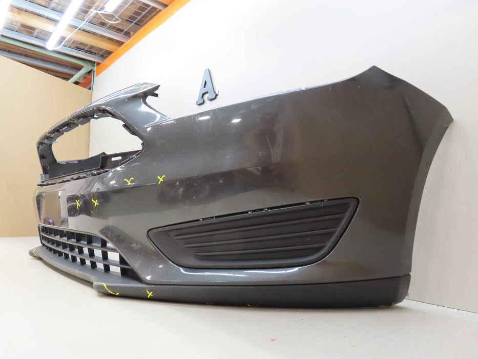 2015-2018 FORD FOCUS HATCHBACK BUMPER COVER AFTERMARKET CAPA
