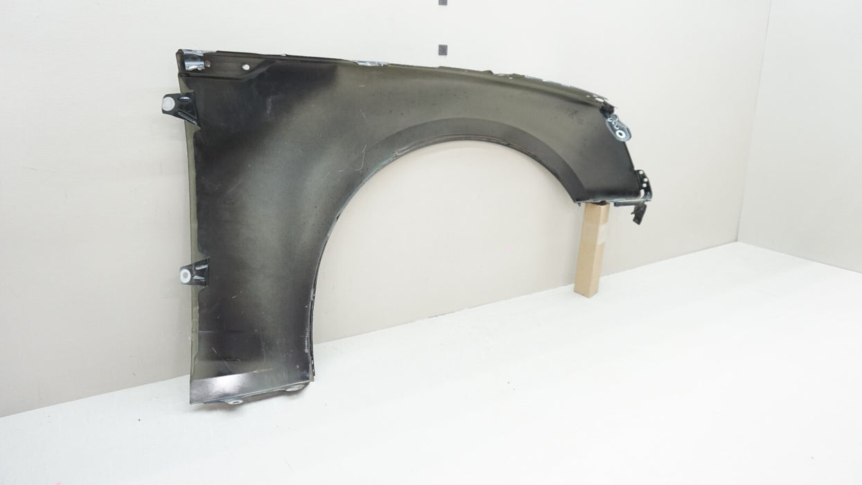 2018-2024 AUDI A5 FRONT LEFT DRIVERS SIDE FENDER OEM 18 19 20 21 22 23 24