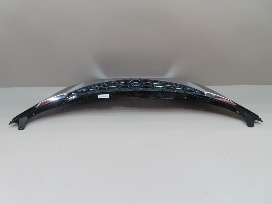 2022-2023 NISSAN MURANO FRONT BUMPER RADIATOR GRILLE GRILL OEM 62310-9UF1A