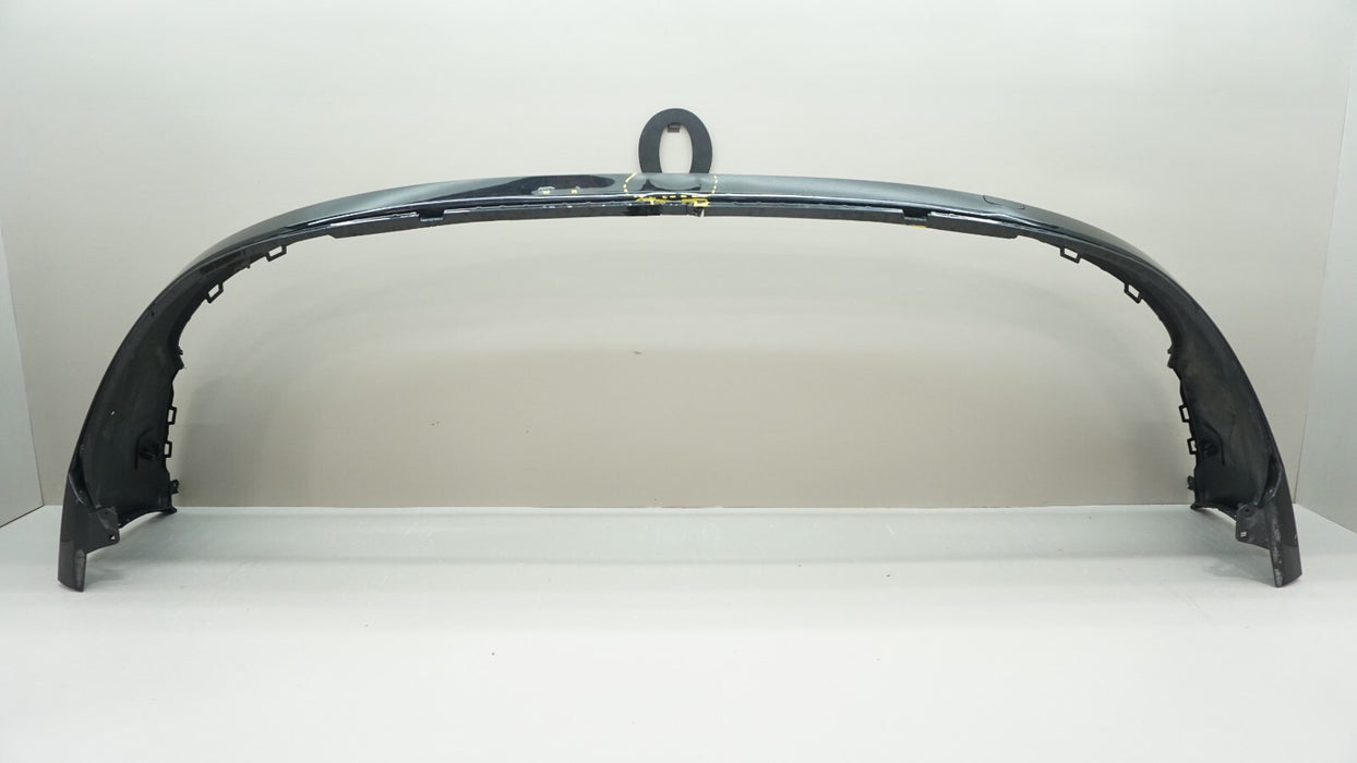 2019-2021 AUDI E-TRON REAR LOWER BUMPER COVER VALANCE 4KE807521B OEM 17 18 19