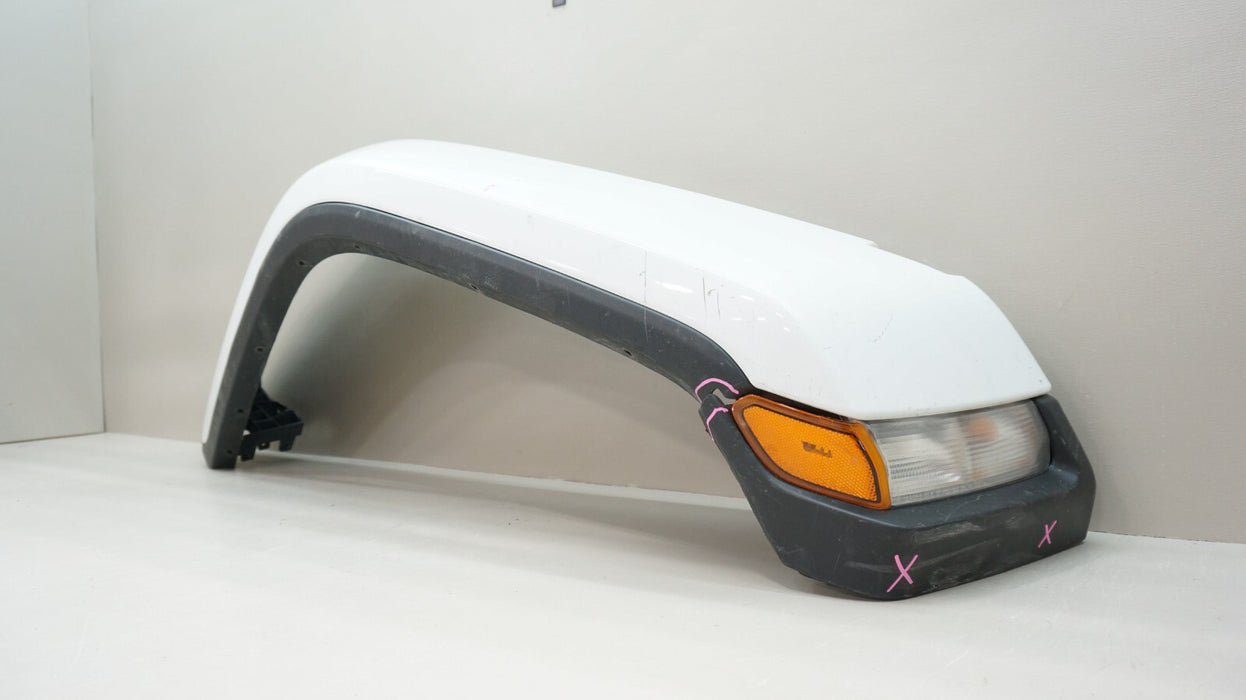 2018-2023 JEEP WRANGLER RIGHT PASSENGER SIDE FENDER OEM