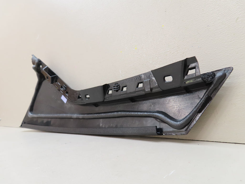 2015-2023 FORD EDGE REAR RIGHT PASSENGER SIDE WINDOW DOOR FRAME PILLAR OEM