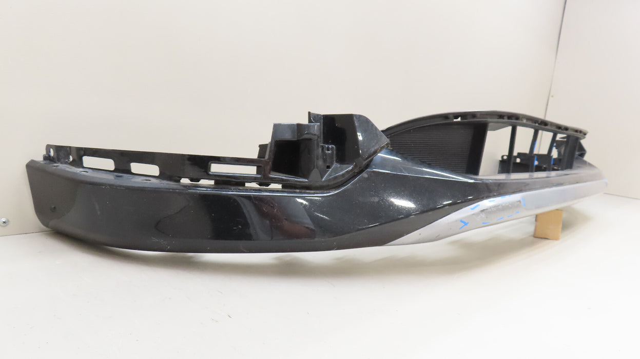 2022-2023 MAZDA CX-5 CX5 FRONT LOWER BUMPER COVER VALANCE OEM KSD6-50032