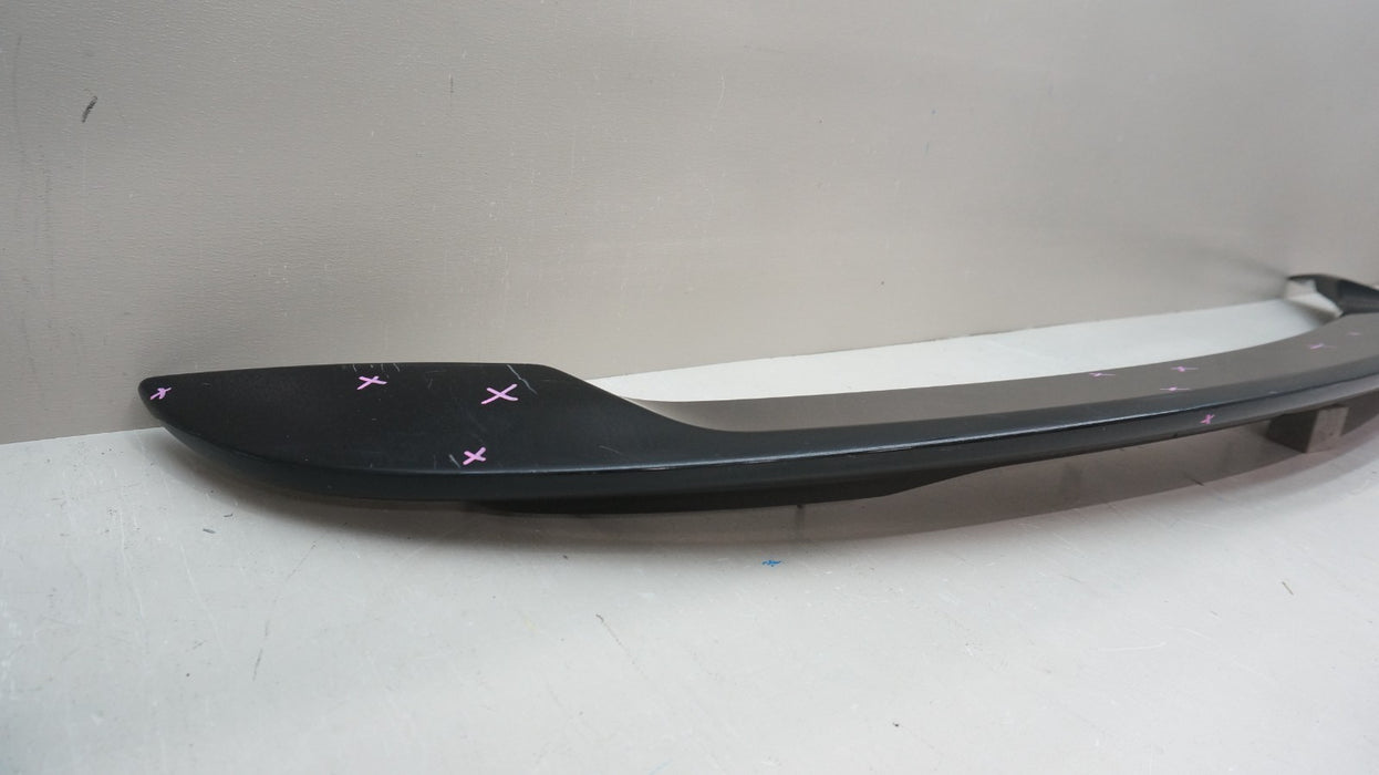 2019-2024 CHEVROLET MALIBU TAIL GATE DECKLID SPOILER OEM 84695129