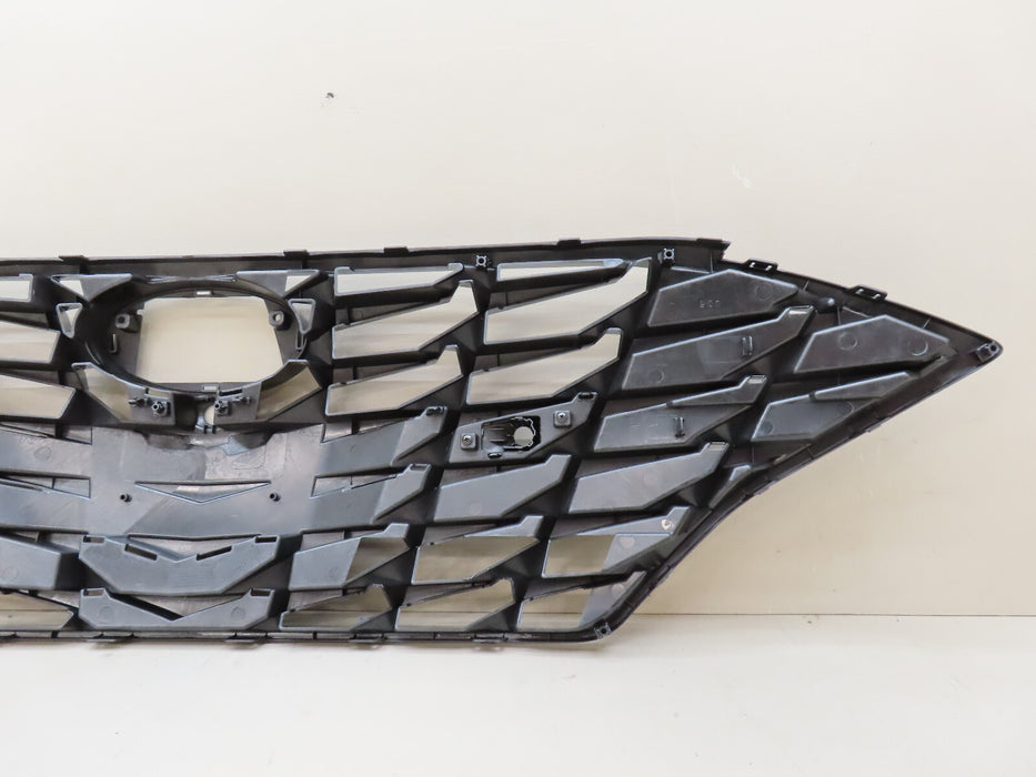 2020-2023 HYUNDAI SONATA FRONT UPPER RADIATOR GRILLE AFTERMARKET