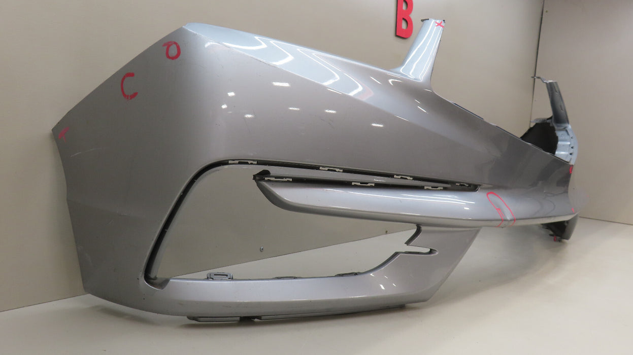 2017-2020 ACURA MDX FRONT BUMPER COVER OEM 71101-TZ5-A000